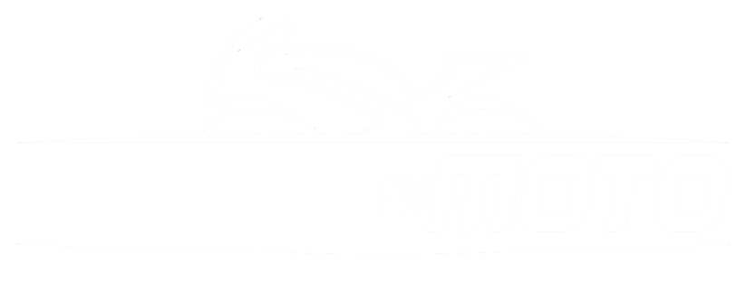 Logo voglia di moto