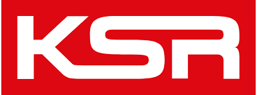 Logo ksr